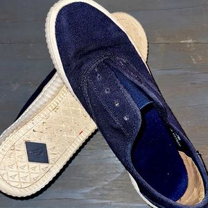 Sperry slip-on shoes